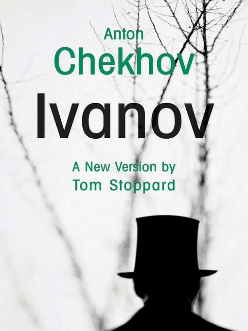 Title details for Ivanov by Anton Chekhov - Available